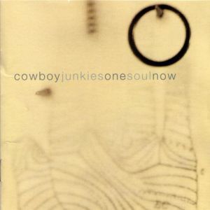 Album Cowboy Junkies - One Soul Now