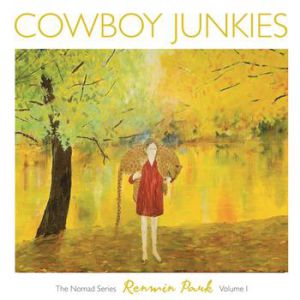 Renmin Park - Cowboy Junkies