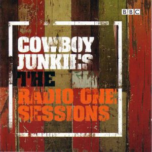 The Radio One Sessions - album