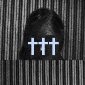 Album Crosses - EP †