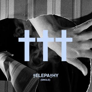Telepathy - album