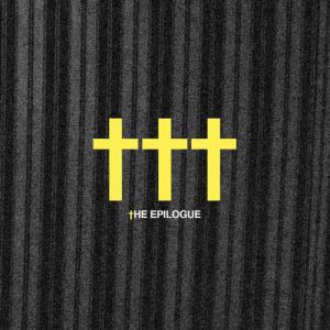 Album Crosses - The Epilogue