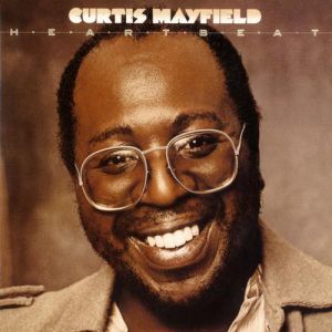 Album Curtis Mayfield - Heartbeat