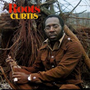 Curtis Mayfield : Roots