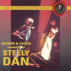 Album Steely Dan - Members Edition