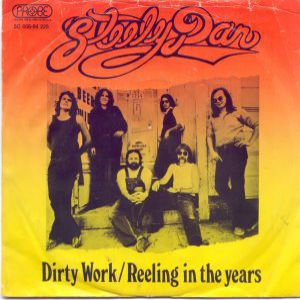 Steely Dan : Reelin' In the Years