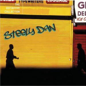 Album Steely Dan - Steely Dan: The Definitive Collection