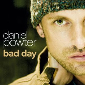 Album Daniel Powter - Bad Day