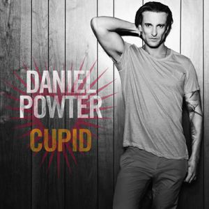 Album Cupid - Daniel Powter