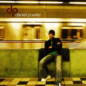 Album Daniel Powter - Daniel Powter