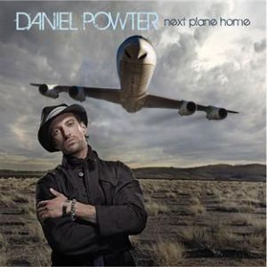 Album Next Plane Home - Daniel Powter