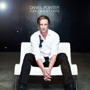Album Turn on the Lights - Daniel Powter