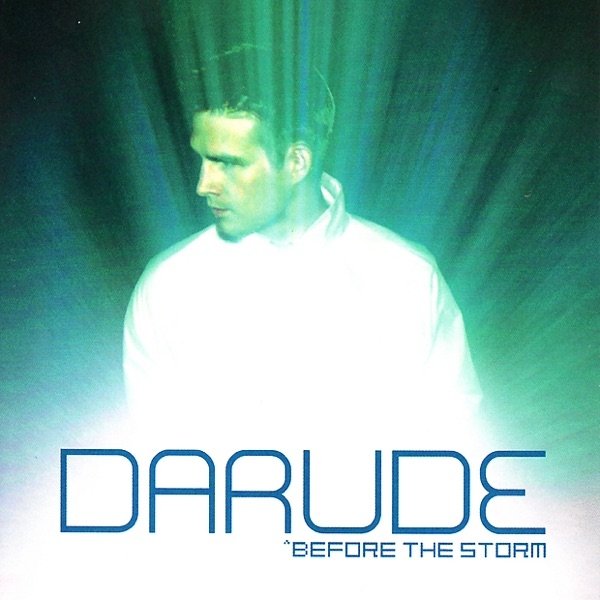 Album Darude - Before the Storm