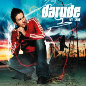 Album Darude - My Game