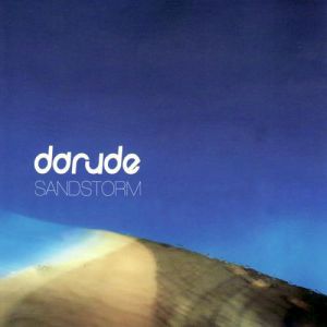 Album Darude - Sandstorm