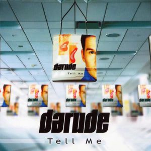 Album Darude - Tell Me