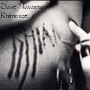Album Dave Navarro - Rhimorse