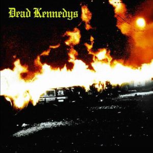 Album Dead Kennedys - Fresh Fruit for Rotting Vegetables