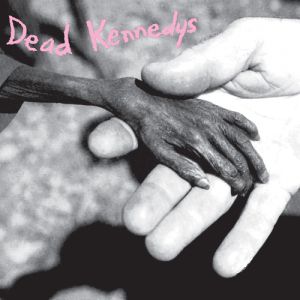 Album Dead Kennedys - Plastic Surgery Disasters