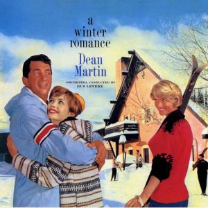 Album Dean Martin - A Winter Romance