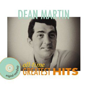 Album Dean Martin - All-Time Greatest Hits