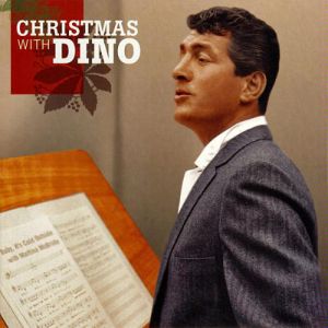 Album Dean Martin - Christmas with Dino