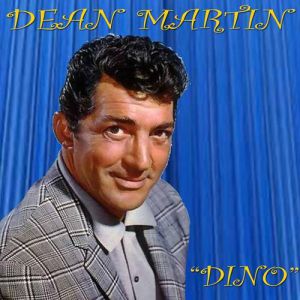 Dean Martin Dino, 1972