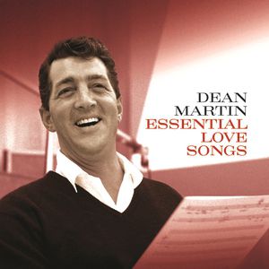 Album Dean Martin - Essential Love Songs