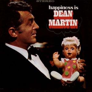 Album Dean Martin - Happiness Is Dean Martin