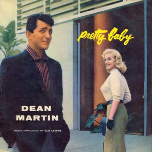 Album Dean Martin - Pretty Baby