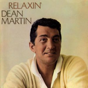 Album Dean Martin - Relaxin
