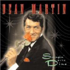 Album Dean Martin - Swingin