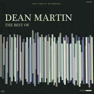 Album Dean Martin - The Best of Dean Martin