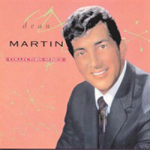 Album Dean Martin - The Capitol Collector