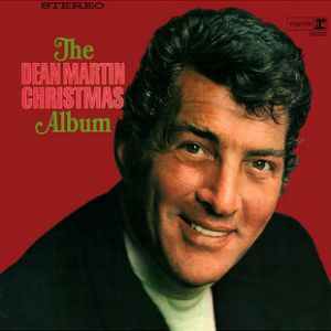 Album Dean Martin - The Dean Martin Christmas Album