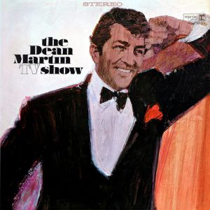 Album Dean Martin - The Dean Martin TV Show