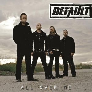 Album Default - All Over Me