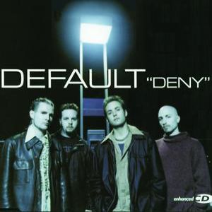 Album Default - Deny