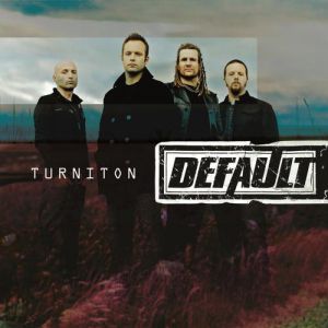 Album Default - Turn It On