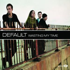 Wasting My Time - album