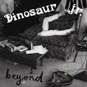 Album Dinosaur Jr. - Beyond