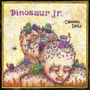 Album Dinosaur Jr. - Chocomel Daze
