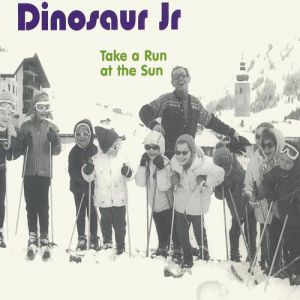 Album Dinosaur Jr. - Take a Run at the Sun