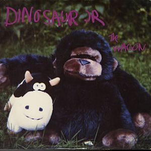 Album Dinosaur Jr. - The Wagon