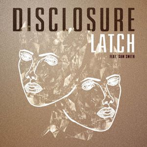 Disclosure Latch, 2012