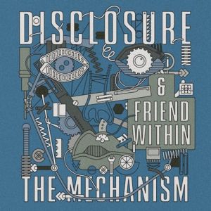 The Mechanism - album