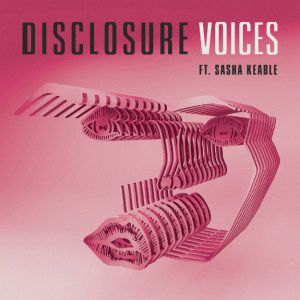 Disclosure : Voices