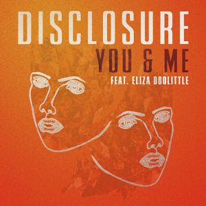 Album Disclosure - You & Me