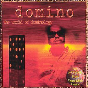 Album Domino - Dominology