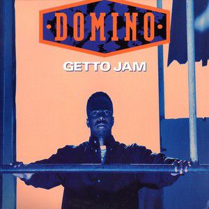 Album Domino - Getto Jam
